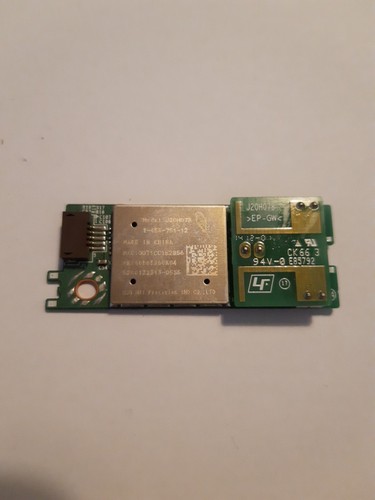 Carte pour tv sony - wi-fi,