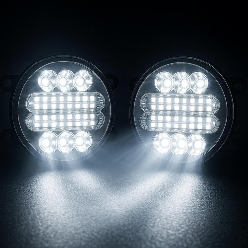 Lampe antibrouillard led - lampe,
