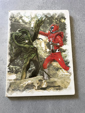 DVD - INFRA-MAN / THE SUPER