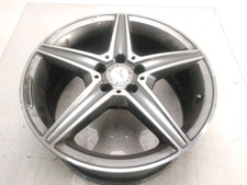 ROUE EN ALLIAGE LÉGER --- MERCEDES-BENZ C (W205) 2015 20540112007X23