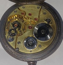 Zenith Prima