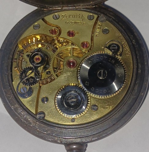 Zenith prima - zenith,