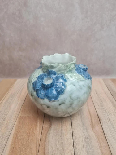 Vase pique fleurs - vase, en