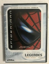 Spider-Man Collection Legendes