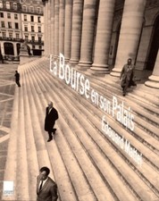 La Bourse - Edouard Mattei - V2025661