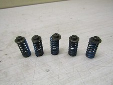 jeu de ressorts d embrayage