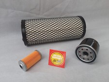 Ensemble de Filtres Convient