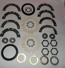 Kit de révision pivotante -