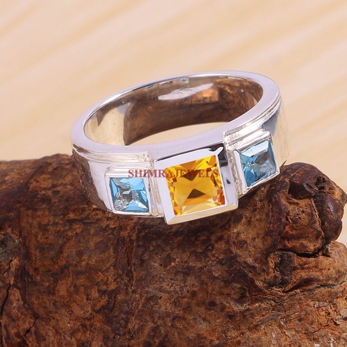 Naturel citrine pierre - citrine,