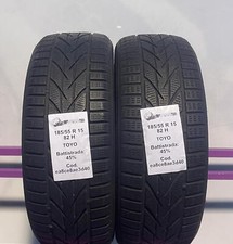 PNEU USAGÉ TOYO SNOWPROX S953