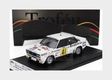 1:43 TROFEU Fiat 131 Abarth #1