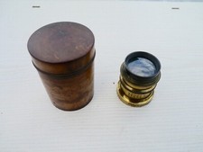 objectif ancien chambre photographique,PLANATISGNAT