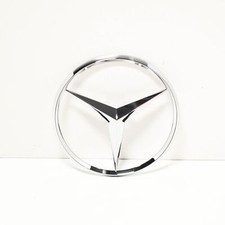 Emblème étoile pour coffre