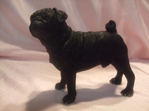 Statue collection leonardo - collection,