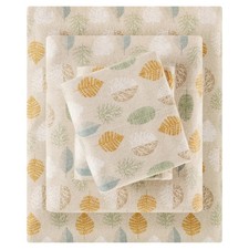 Cosy Flanelle de lit, Coton