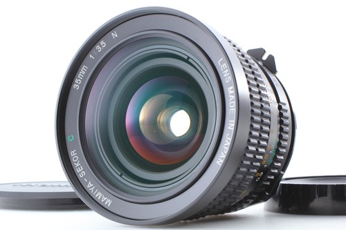 Cla mint mamiya sekor - [, ]