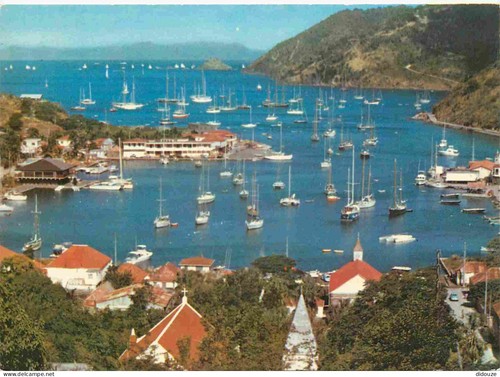 Carte postale - carte,