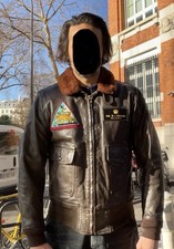 Très rare blouson - , flight