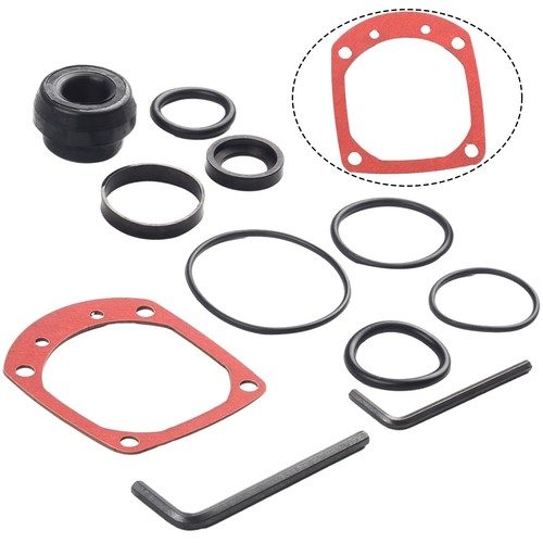 Kit révision cloueuse bn125a - kit,