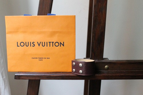 Louis vuitton bracelet - louis,