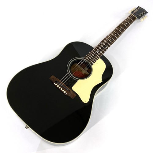 Guitare acoustique gibson - guitare,