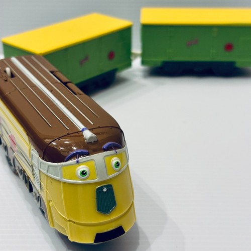 Jouet train plarail 06 - jouet,
