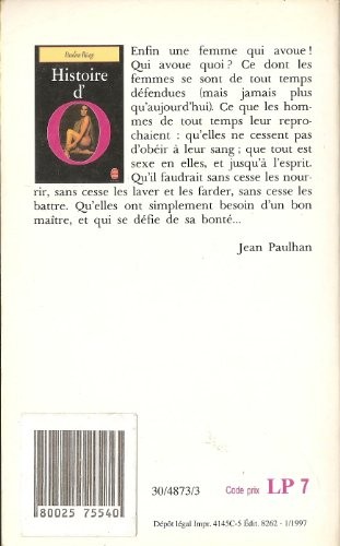 Histoire reage - d'o,,