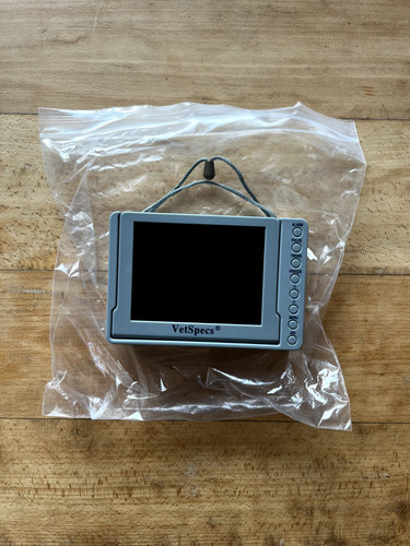 Vetspecs pm10b moniteur - vetspecs,