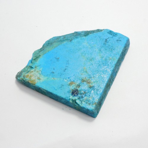 Bleu turquoise naturel - , ct
