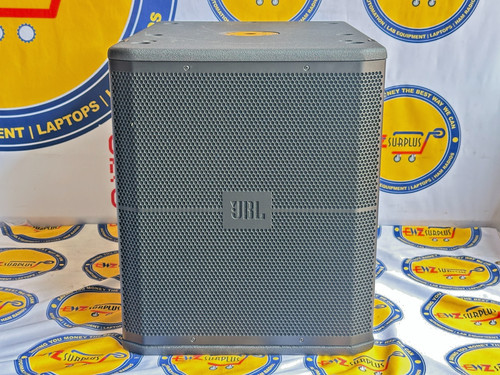 Nice jbl vrx915s bass - jbl,