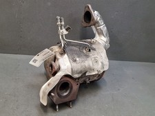 Catalyseur / filtre à particules - Renault Megane Scenic III 1.6Dci 130ch R9M402