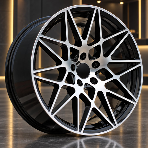 Jantes adaptables bmw - 4,