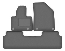 Tapis de sol en Velours pour