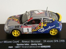 -ONYX RENAULT MÉGANE COUPÉ