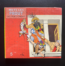 CD NEUF - CARNAVAL DUNKERQUE -