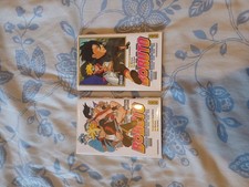 Manga Boruto Tome 3 Et 4