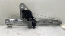 Leve vitre electrique arriere