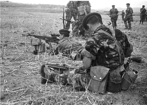 Commando trepel marine fusco - commando,