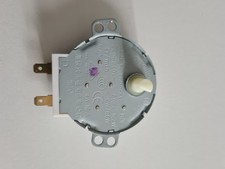 Moteur plateau tournant
