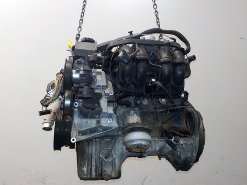 Mercedes benz clk moteur - mercedes-benz,