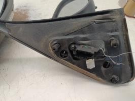 Retroviseur droit renault - retroviseur,