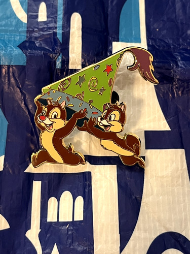 Disney pin trading tic tac - disney,