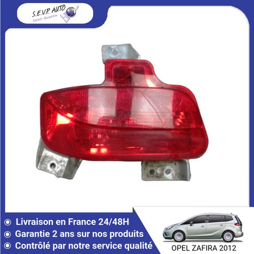 Feu de pare - feu,