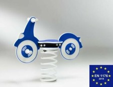 extérieur jouets bascule à