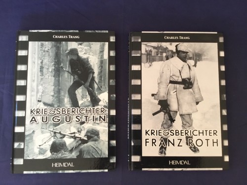 Albums heimdal liebstandarte - albums,