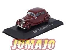 MB49 Voiture 1/43 IXO Altaya