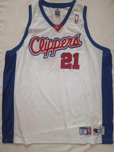 Nba basket genuine jersey