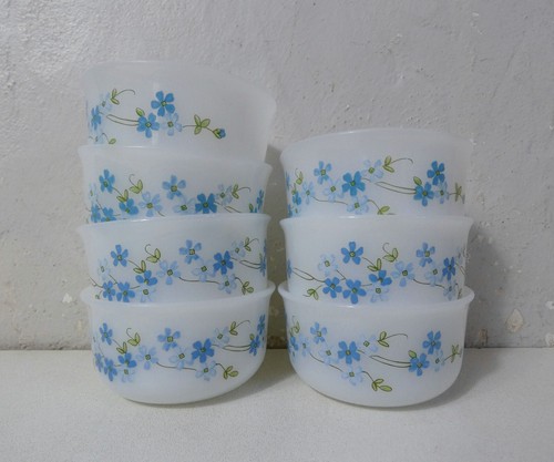 Ramequins arcopal vintage - arcopal,
