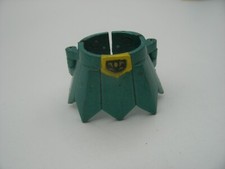 1986 SAINT SEIYA Vintage Chevalier du Zodiaque Piece Armure DRAGON V1 Jupe