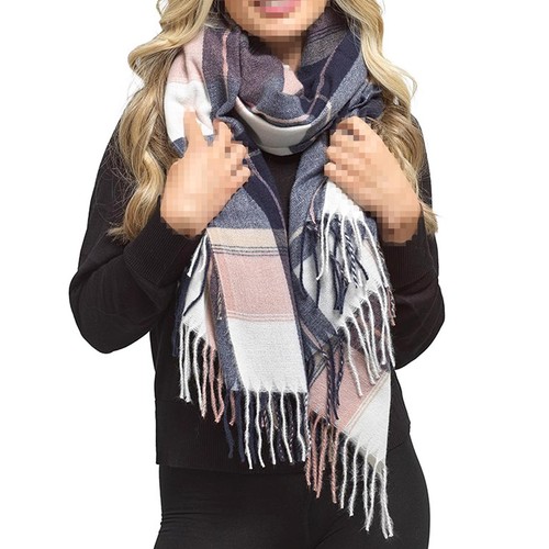 A2z femmes écharpe hiver - femmes,